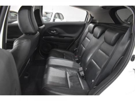 HONDA HR-V 1.8 16V 4P EXL FLEX AUTOMTICO CVT, Foto 16