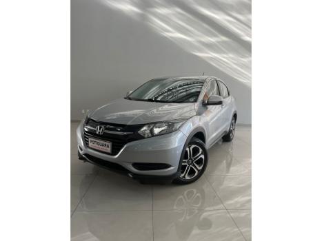 HONDA HR-V 1.8 16V 4P LX FLEX, Foto 1