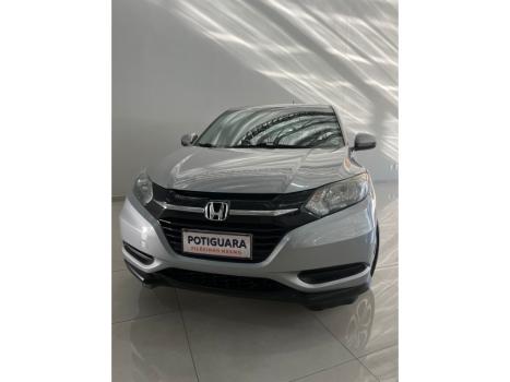 HONDA HR-V 1.8 16V 4P LX FLEX, Foto 2