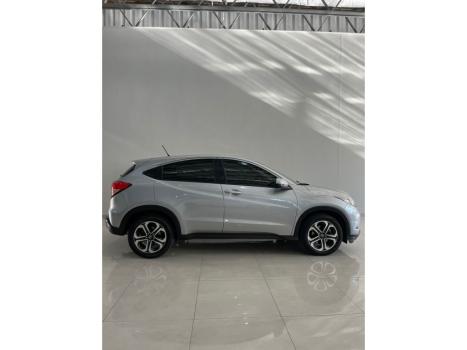 HONDA HR-V 1.8 16V 4P LX FLEX, Foto 3
