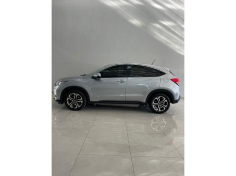 HONDA HR-V 1.8 16V 4P LX FLEX, Foto 4