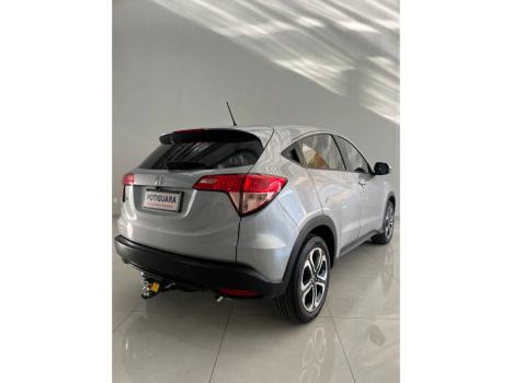 HONDA HR-V 1.8 16V 4P LX FLEX, Foto 5