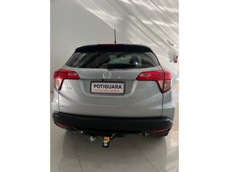 HONDA HR-V 1.8 16V 4P LX FLEX, Foto 6
