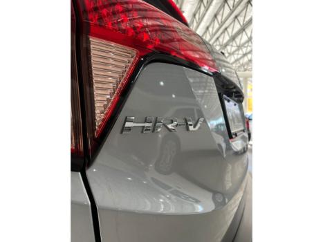 HONDA HR-V 1.8 16V 4P LX FLEX, Foto 7