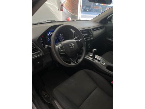 HONDA HR-V 1.8 16V 4P LX FLEX, Foto 8