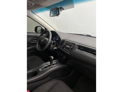 HONDA HR-V 1.8 16V 4P LX FLEX, Foto 9