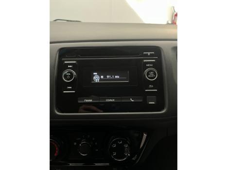 HONDA HR-V 1.8 16V 4P LX FLEX, Foto 10