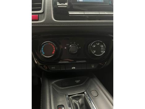 HONDA HR-V 1.8 16V 4P LX FLEX, Foto 11