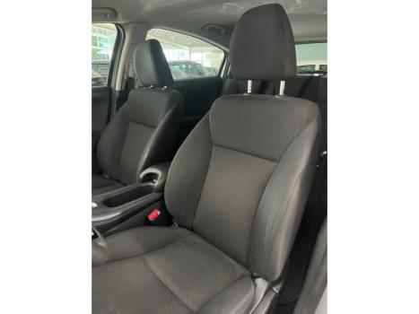 HONDA HR-V 1.8 16V 4P LX FLEX, Foto 12