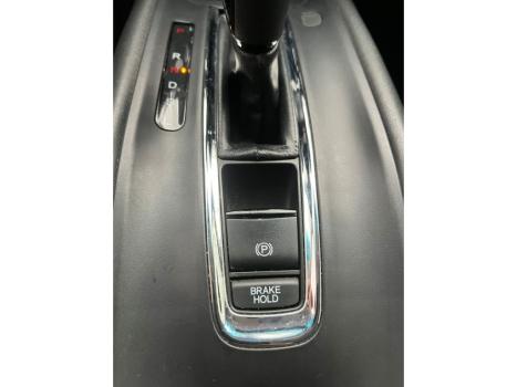 HONDA HR-V 1.8 16V 4P LX FLEX, Foto 15