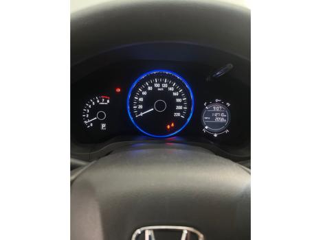 HONDA HR-V 1.8 16V 4P LX FLEX, Foto 16