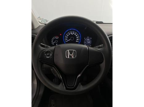 HONDA HR-V 1.8 16V 4P LX FLEX, Foto 17