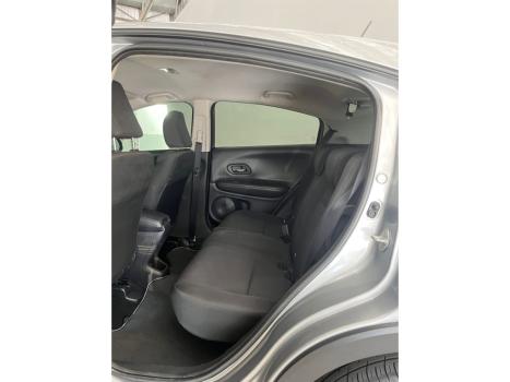 HONDA HR-V 1.8 16V 4P LX FLEX, Foto 22
