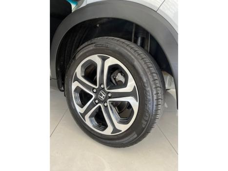 HONDA HR-V 1.8 16V 4P LX FLEX, Foto 23