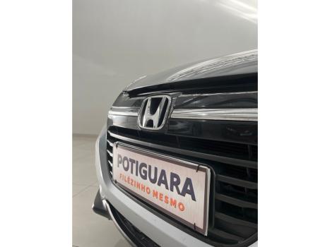 HONDA HR-V 1.8 16V 4P LX FLEX, Foto 24
