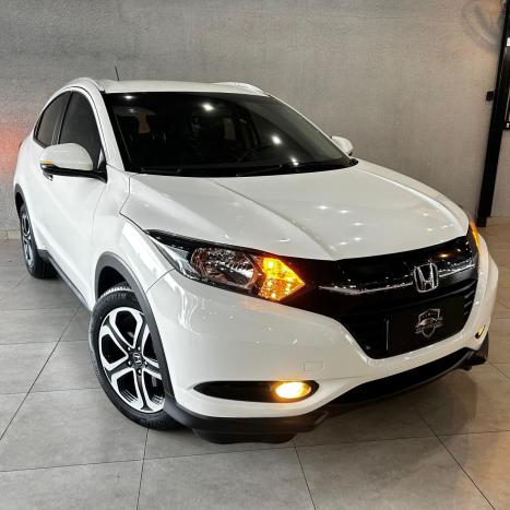 HONDA HR-V 1.8 16V 4P EXL FLEX AUTOMTICO CVT, Foto 1