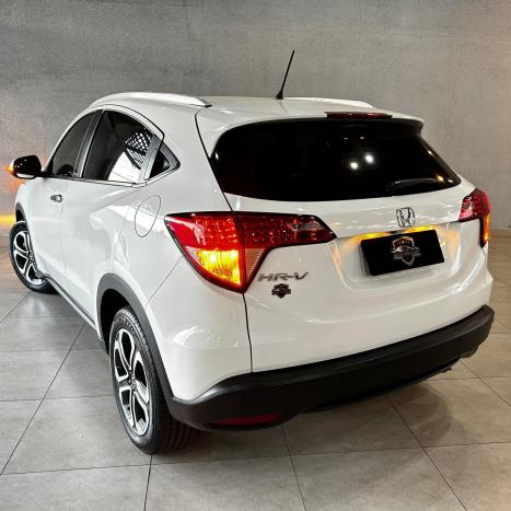HONDA HR-V 1.8 16V 4P EXL FLEX AUTOMTICO CVT, Foto 2