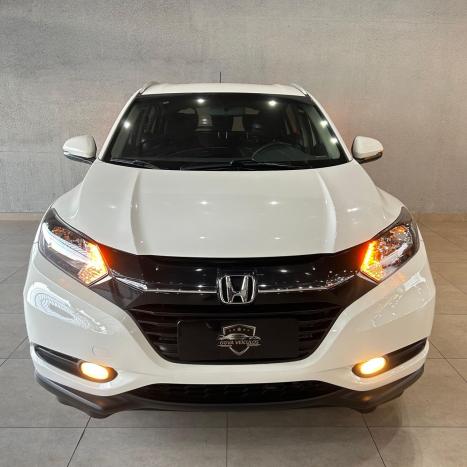 HONDA HR-V 1.8 16V 4P EXL FLEX AUTOMTICO CVT, Foto 3
