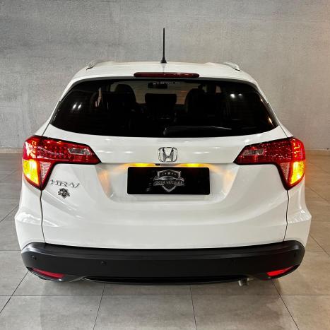 HONDA HR-V 1.8 16V 4P EXL FLEX AUTOMTICO CVT, Foto 4