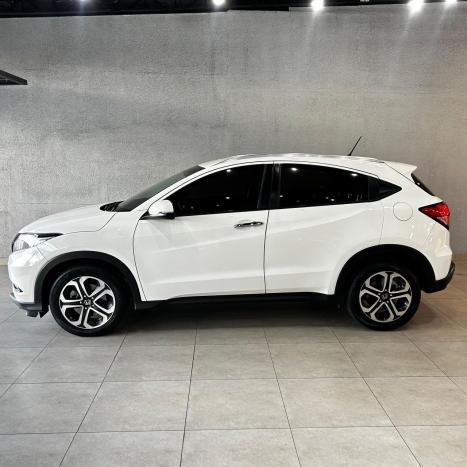 HONDA HR-V 1.8 16V 4P EXL FLEX AUTOMTICO CVT, Foto 5