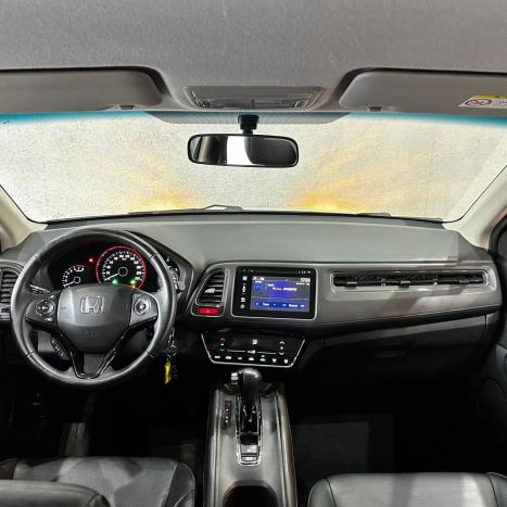 HONDA HR-V 1.8 16V 4P EXL FLEX AUTOMTICO CVT, Foto 6