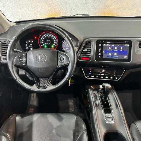 HONDA HR-V 1.8 16V 4P EXL FLEX AUTOMTICO CVT, Foto 7