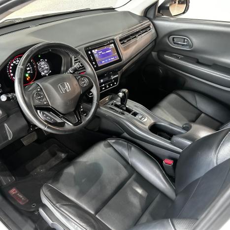 HONDA HR-V 1.8 16V 4P EXL FLEX AUTOMTICO CVT, Foto 8