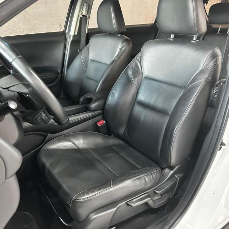 HONDA HR-V 1.8 16V 4P EXL FLEX AUTOMTICO CVT, Foto 9
