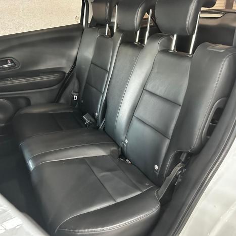 HONDA HR-V 1.8 16V 4P EXL FLEX AUTOMTICO CVT, Foto 10
