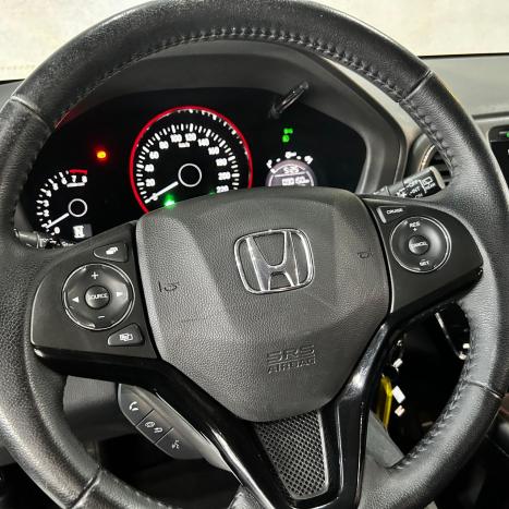 HONDA HR-V 1.8 16V 4P EXL FLEX AUTOMTICO CVT, Foto 11