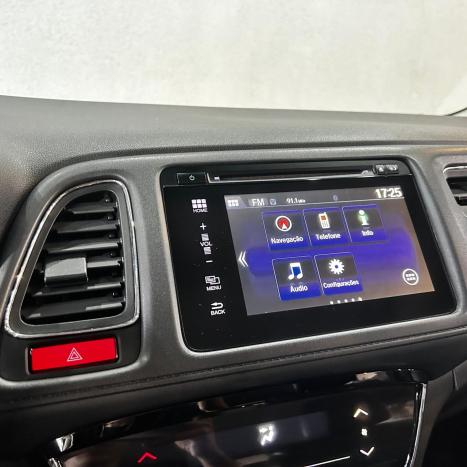 HONDA HR-V 1.8 16V 4P EXL FLEX AUTOMTICO CVT, Foto 12