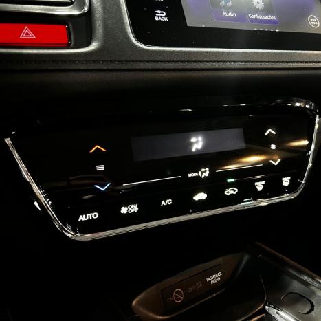HONDA HR-V 1.8 16V 4P EXL FLEX AUTOMTICO CVT, Foto 13