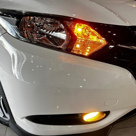 HONDA HR-V 1.8 16V 4P EXL FLEX AUTOMTICO CVT, Foto 16