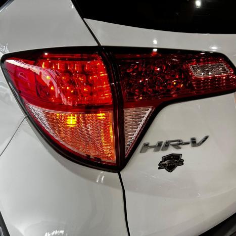 HONDA HR-V 1.8 16V 4P EXL FLEX AUTOMTICO CVT, Foto 17