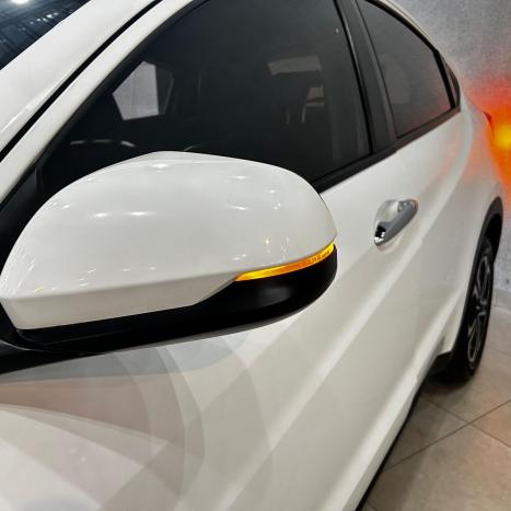 HONDA HR-V 1.8 16V 4P EXL FLEX AUTOMTICO CVT, Foto 18