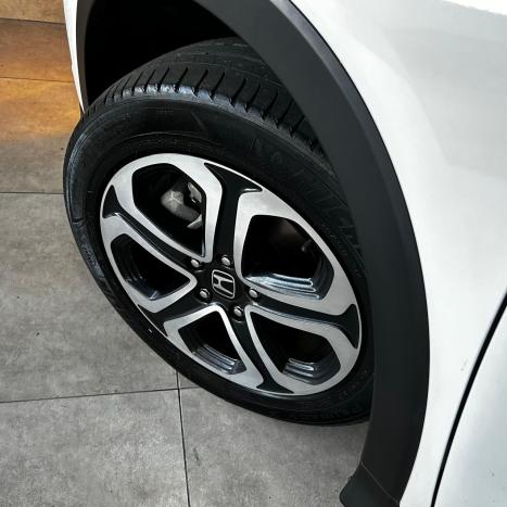 HONDA HR-V 1.8 16V 4P EXL FLEX AUTOMTICO CVT, Foto 19