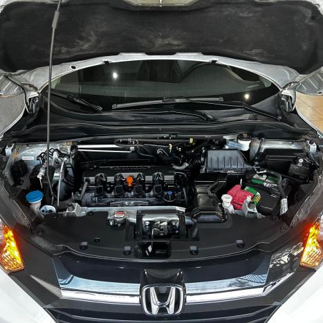 HONDA HR-V 1.8 16V 4P EXL FLEX AUTOMTICO CVT, Foto 21