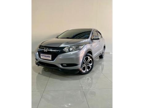 HONDA HR-V 1.8 16V 4P EXL FLEX AUTOMTICO CVT, Foto 1
