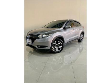 HONDA HR-V 1.8 16V 4P EXL FLEX AUTOMTICO CVT, Foto 2