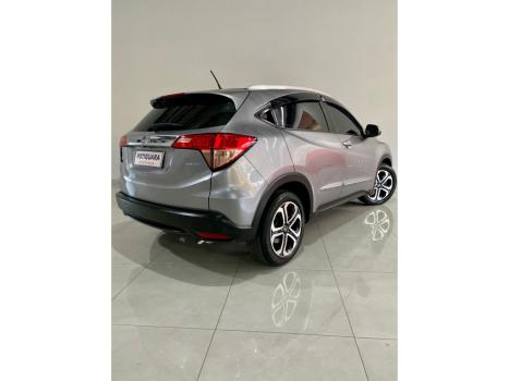 HONDA HR-V 1.8 16V 4P EXL FLEX AUTOMTICO CVT, Foto 3