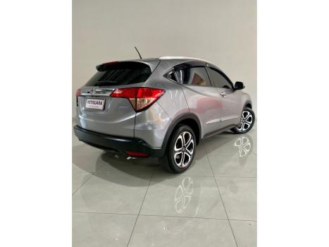 HONDA HR-V 1.8 16V 4P EXL FLEX AUTOMTICO CVT, Foto 4