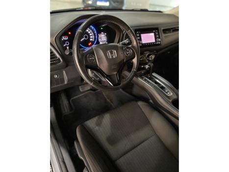 HONDA HR-V 1.8 16V 4P EXL FLEX AUTOMTICO CVT, Foto 5