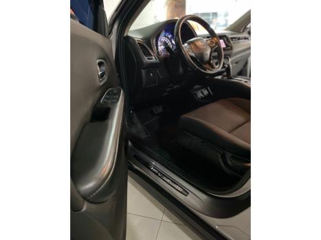 HONDA HR-V 1.8 16V 4P EXL FLEX AUTOMTICO CVT, Foto 6