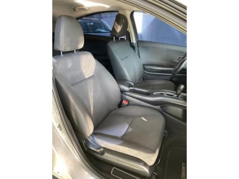 HONDA HR-V 1.8 16V 4P EXL FLEX AUTOMTICO CVT, Foto 14