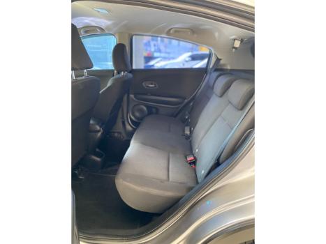 HONDA HR-V 1.8 16V 4P EXL FLEX AUTOMTICO CVT, Foto 15