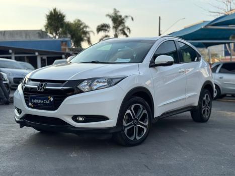 HONDA HR-V 1.8 16V 4P EX FLEX AUTOMTICO CVT, Foto 2