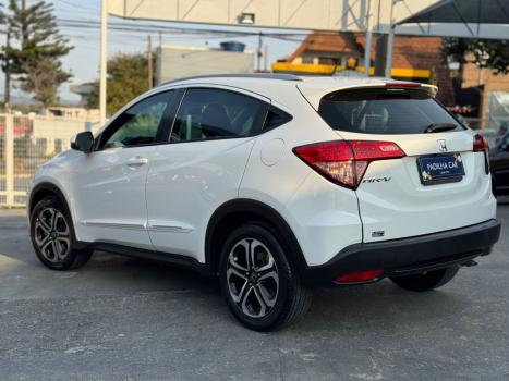 HONDA HR-V 1.8 16V 4P EX FLEX AUTOMTICO CVT, Foto 3