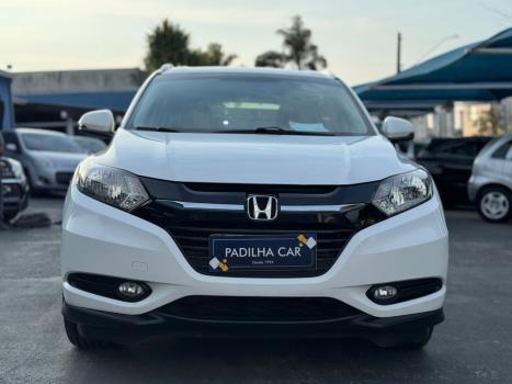 HONDA HR-V 1.8 16V 4P EX FLEX AUTOMTICO CVT, Foto 4