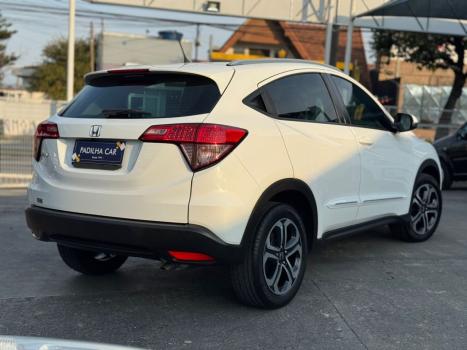 HONDA HR-V 1.8 16V 4P EX FLEX AUTOMTICO CVT, Foto 5