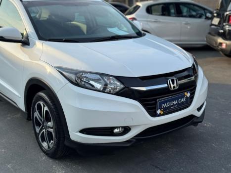 HONDA HR-V 1.8 16V 4P EX FLEX AUTOMTICO CVT, Foto 6